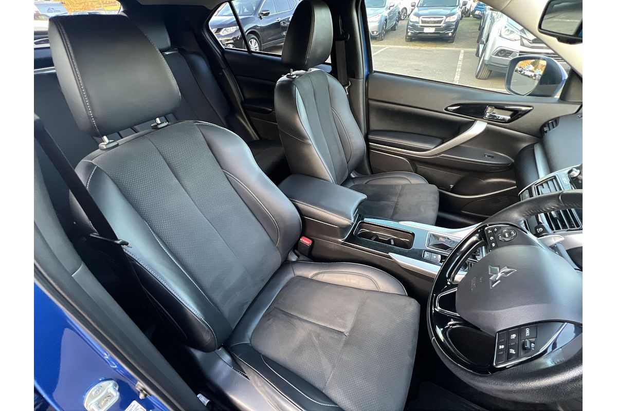 2023 Mitsubishi Eclipse Cross Aspire YB