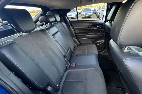 2023 Mitsubishi Eclipse Cross Aspire YB