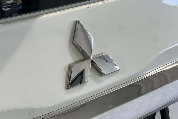 2016 Mitsubishi Pajero Sport Exceed QE