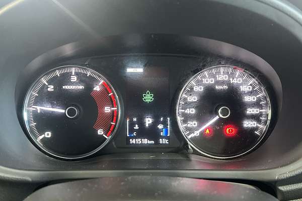2016 Mitsubishi Pajero Sport Exceed QE