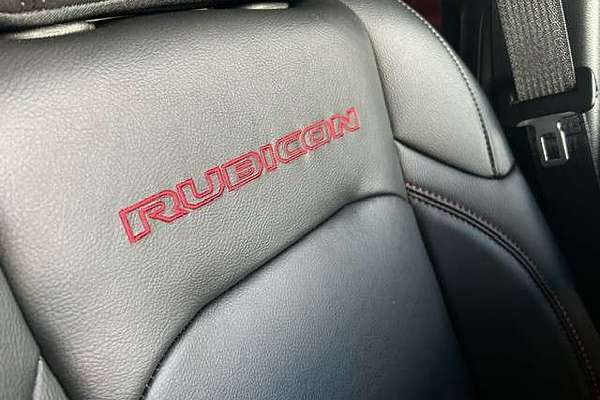 2023 Jeep Gladiator Rubicon JT All Wheel Drive
