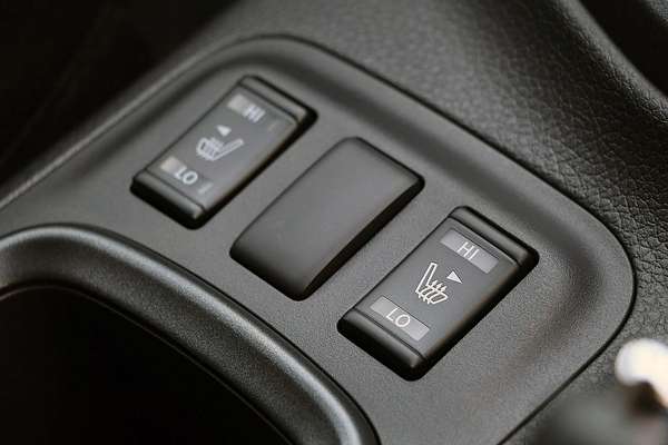 2024 Nissan Navara PRO-4X Warrior D23 4X4