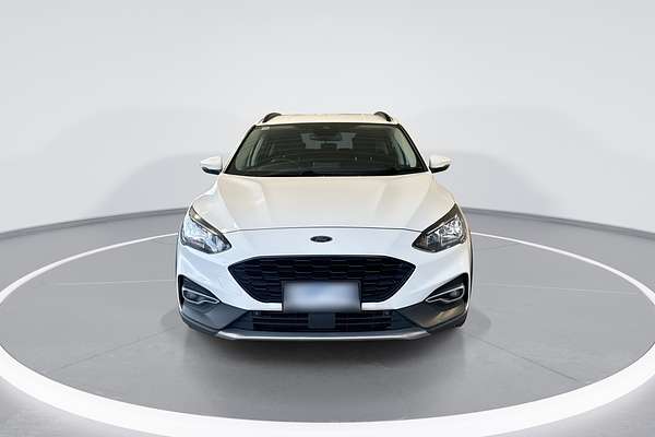 2020 Ford Focus Active SA