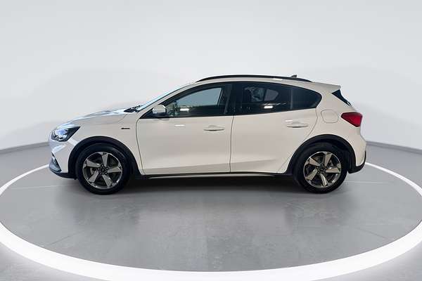 2020 Ford Focus Active SA