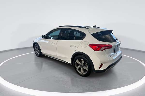 2020 Ford Focus Active SA