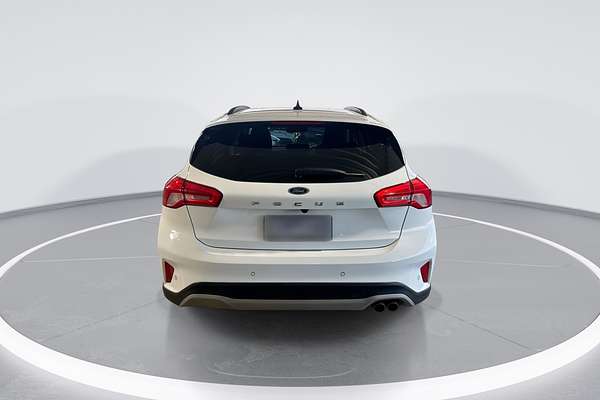 2020 Ford Focus Active SA