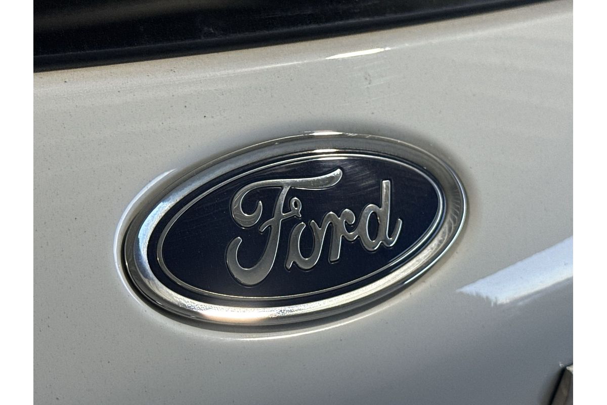 2020 Ford Focus Active SA