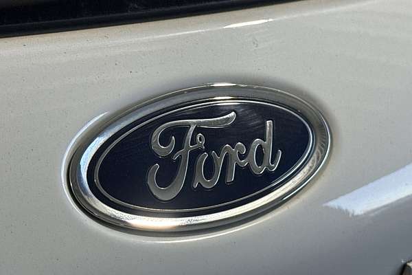 2020 Ford Focus Active SA