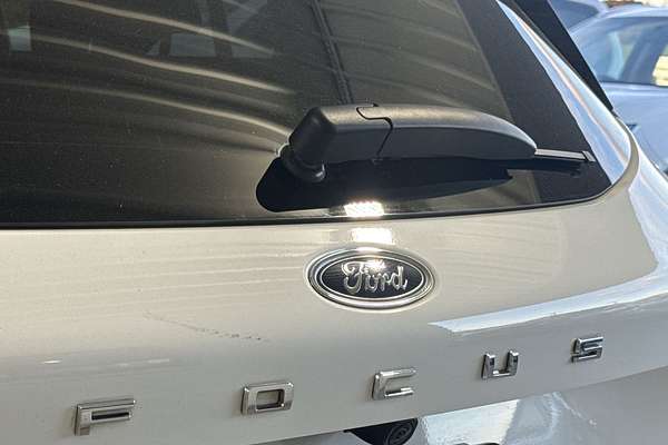 2020 Ford Focus Active SA