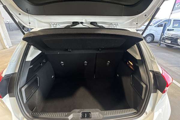 2020 Ford Focus Active SA