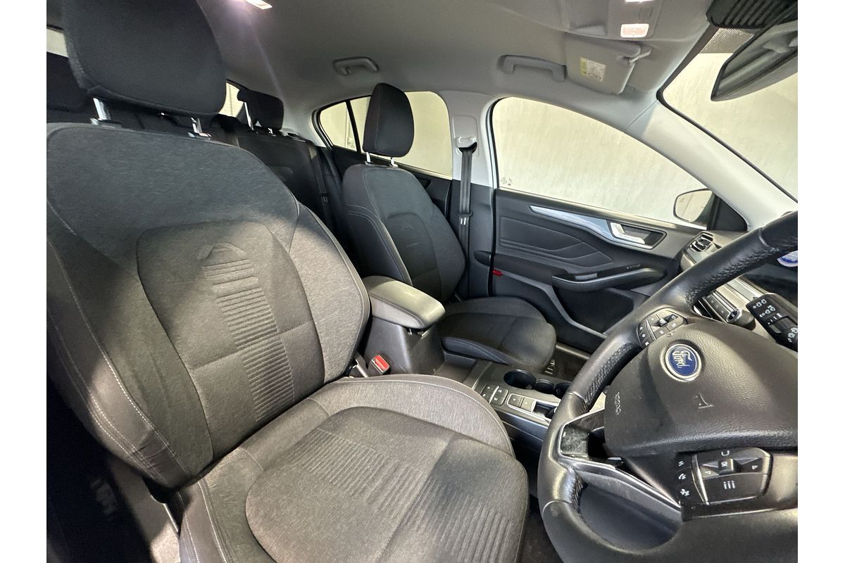 2020 Ford Focus Active SA