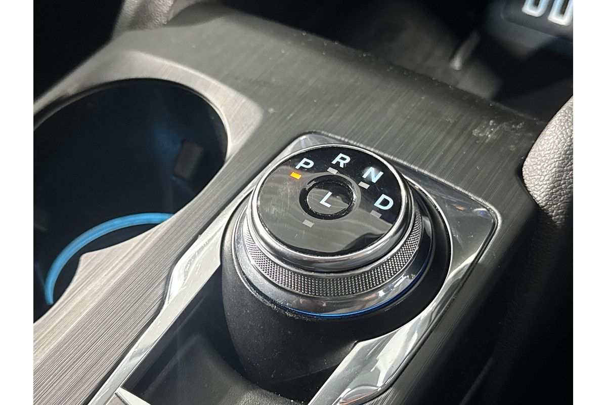 2020 Ford Focus Active SA