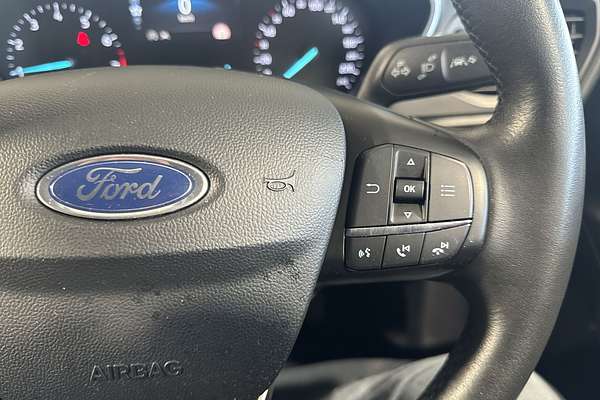 2020 Ford Focus Active SA