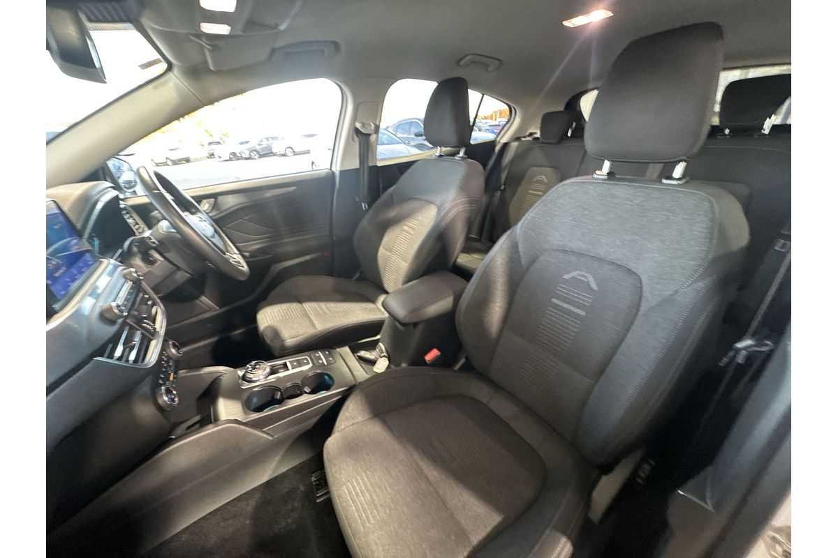 2020 Ford Focus Active SA