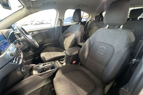 2020 Ford Focus Active SA