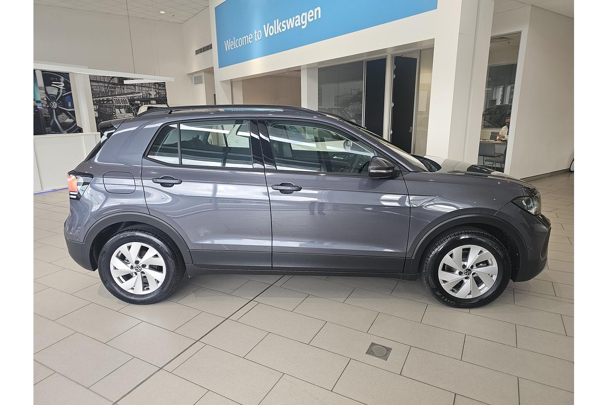 2024 Volkswagen T-Cross 85TSI Life D31
