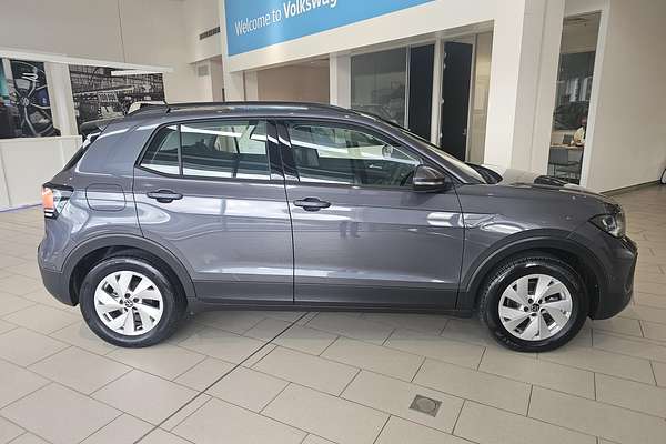 2024 Volkswagen T-Cross 85TSI Life D31
