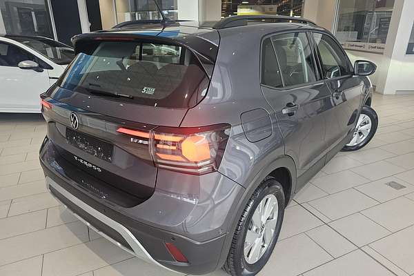 2024 Volkswagen T-Cross 85TSI Life D31