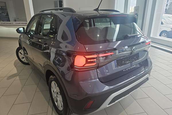 2024 Volkswagen T-Cross 85TSI Life D31