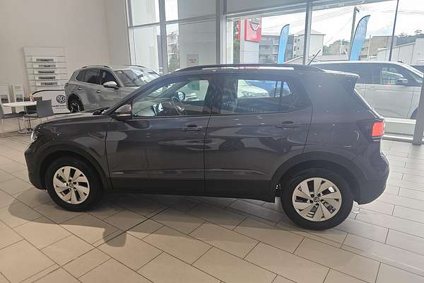 2024 Volkswagen T-Cross 85TSI Life D31