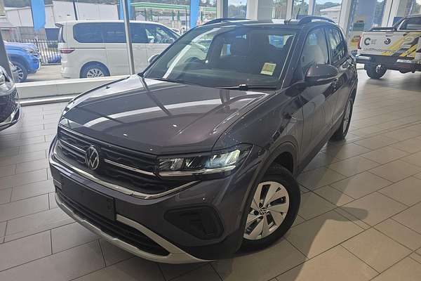 2024 Volkswagen T-Cross 85TSI Life D31