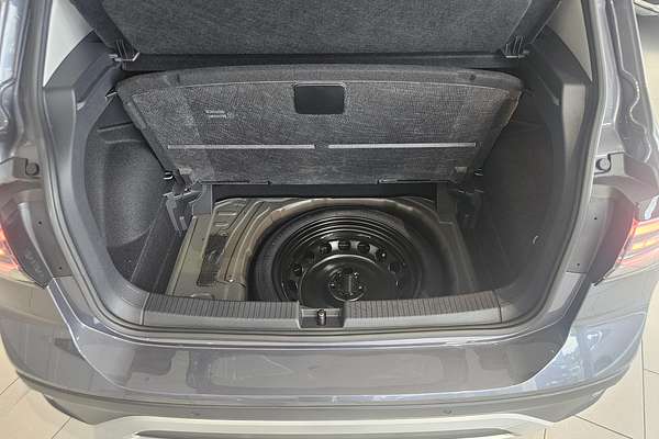 2024 Volkswagen T-Cross 85TSI Life D31