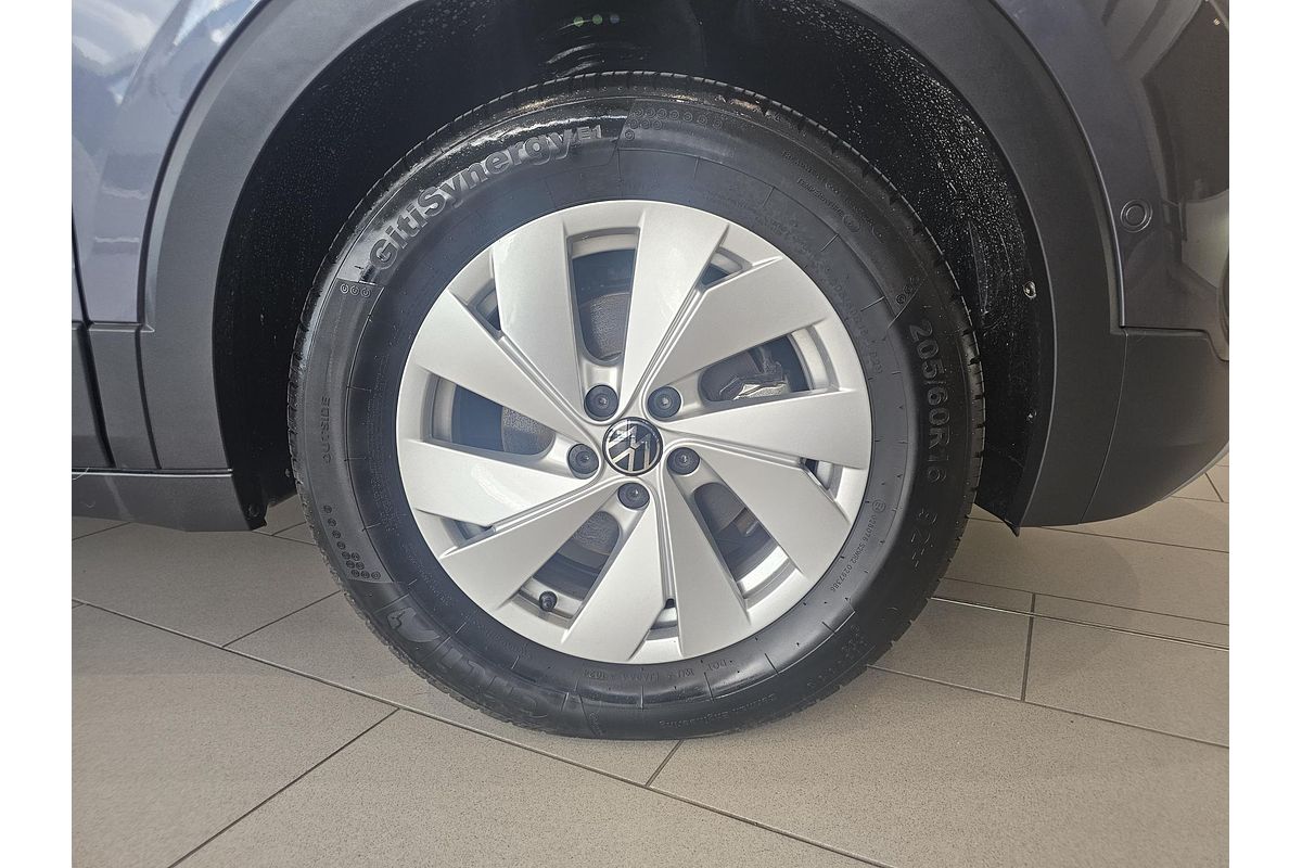 2024 Volkswagen T-Cross 85TSI Life D31