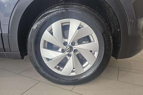 2024 Volkswagen T-Cross 85TSI Life D31