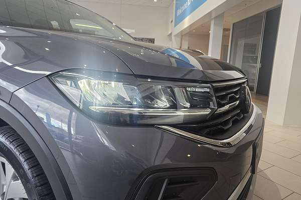 2024 Volkswagen T-Cross 85TSI Life D31