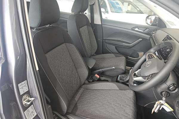 2024 Volkswagen T-Cross 85TSI Life D31