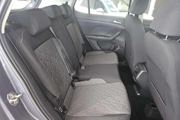 2024 Volkswagen T-Cross 85TSI Life D31