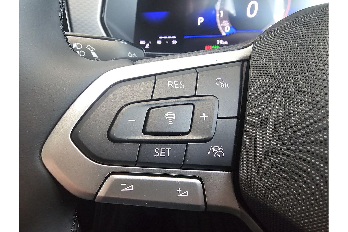 2024 Volkswagen T-Cross 85TSI Life D31