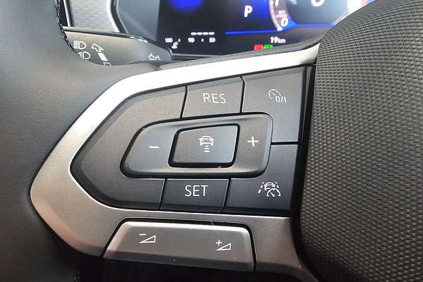 2024 Volkswagen T-Cross 85TSI Life D31