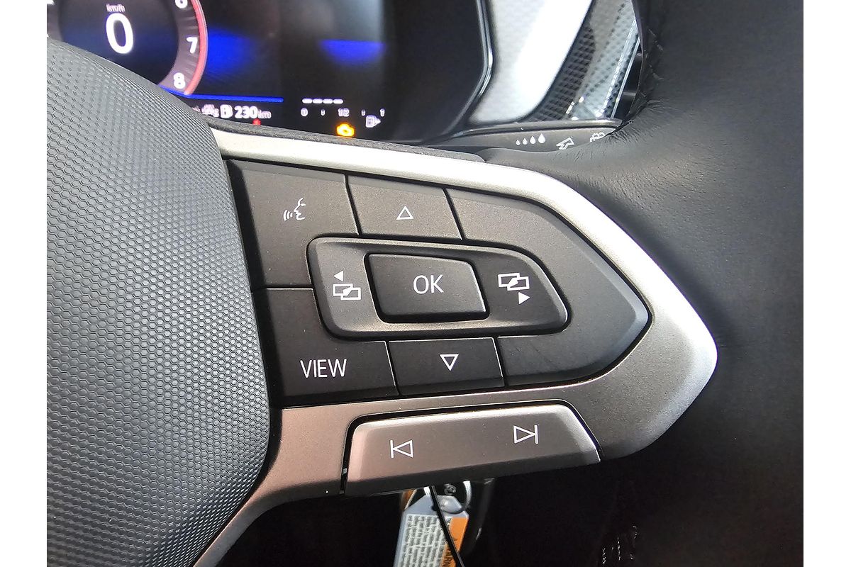 2024 Volkswagen T-Cross 85TSI Life D31