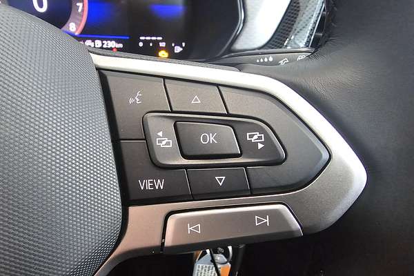 2024 Volkswagen T-Cross 85TSI Life D31