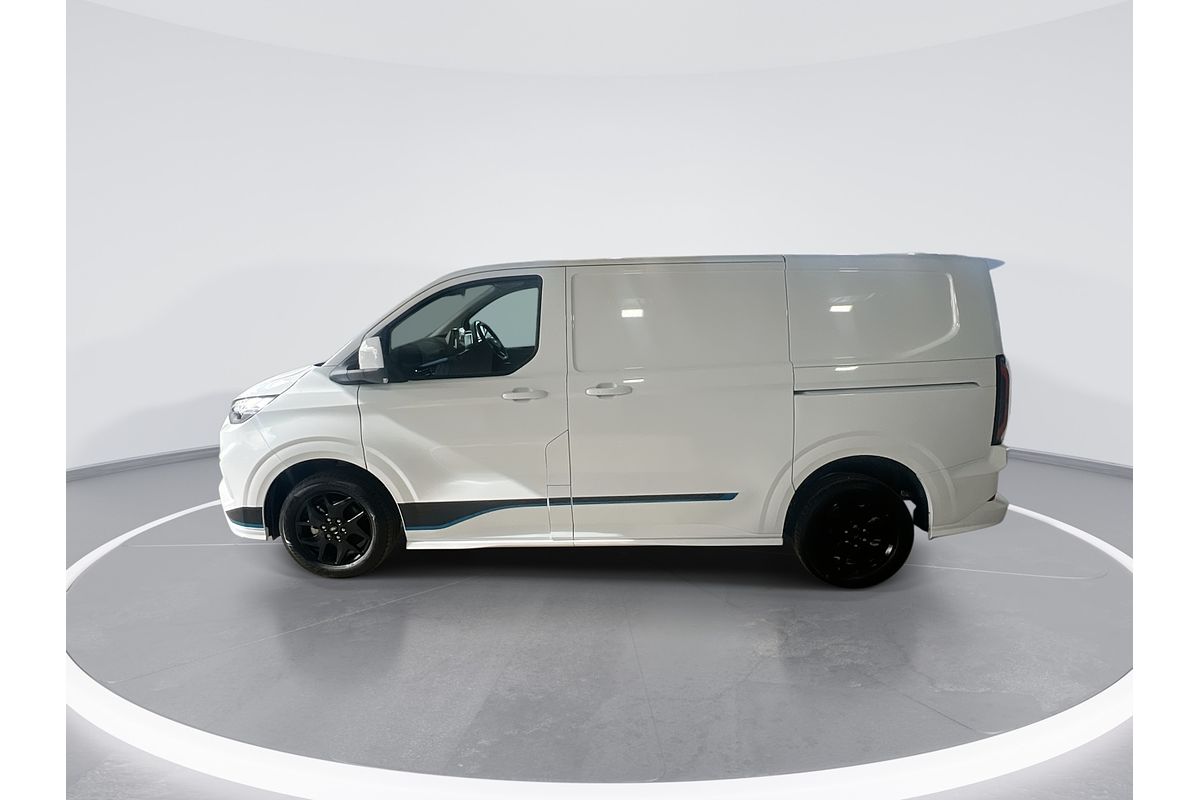 2024 Ford Transit Custom Sport SWB AV SWB
