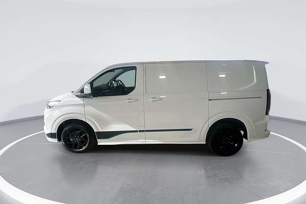 2024 Ford Transit Custom Sport SWB AV SWB