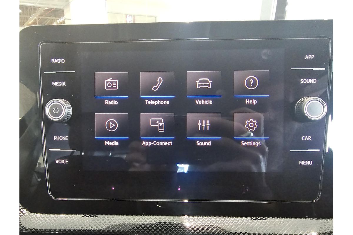 2024 Volkswagen T-Cross 85TSI Life D31