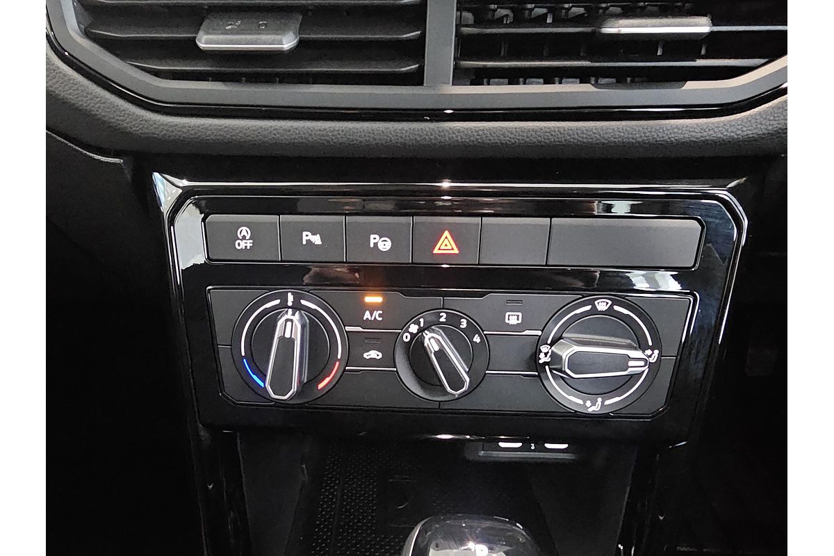 2024 Volkswagen T-Cross 85TSI Life D31