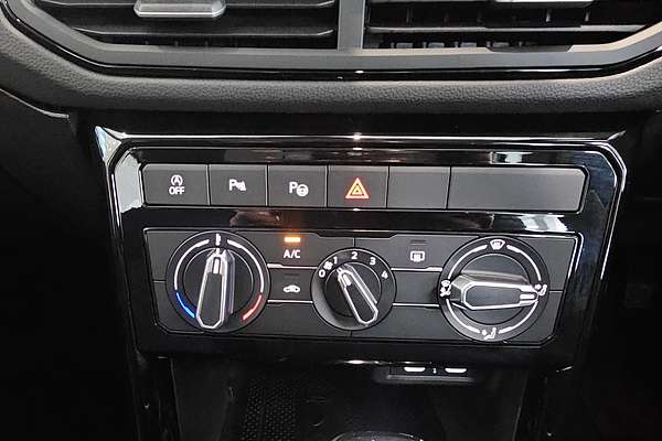 2024 Volkswagen T-Cross 85TSI Life D31