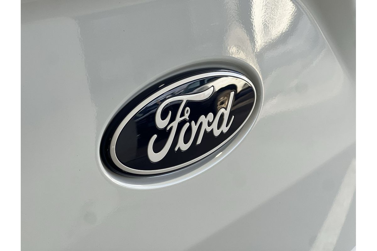 2024 Ford Transit Custom Sport SWB AV SWB