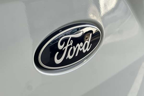 2024 Ford Transit Custom Sport SWB AV SWB