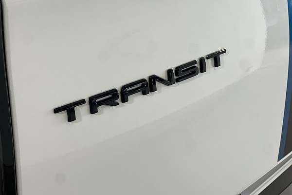 2024 Ford Transit Custom Sport SWB AV SWB