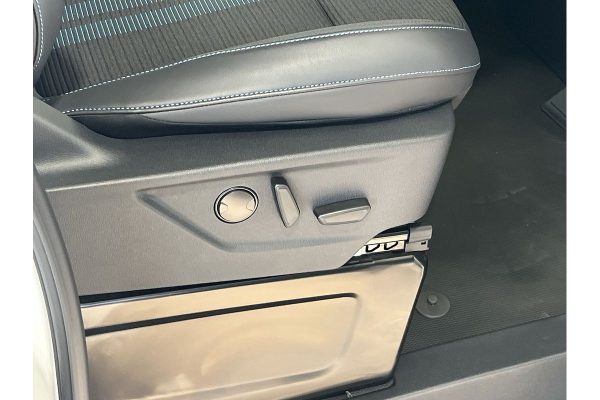 2024 Ford Transit Custom Sport SWB AV SWB