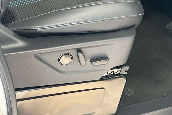 2024 Ford Transit Custom Sport SWB AV SWB