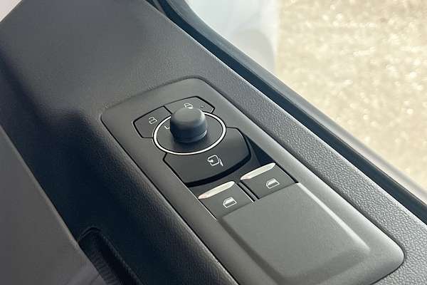 2024 Ford Transit Custom Sport SWB AV SWB