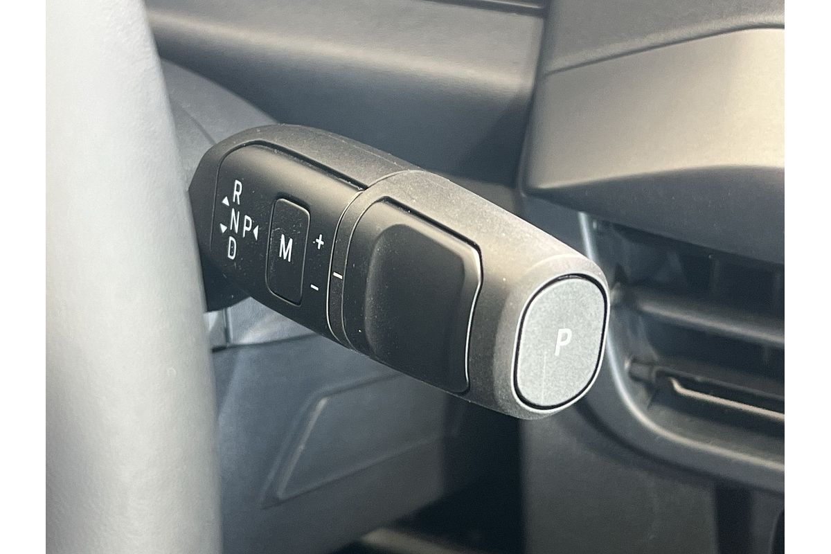 2024 Ford Transit Custom Sport SWB AV SWB