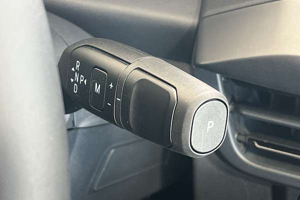 2024 Ford Transit Custom Sport SWB AV SWB