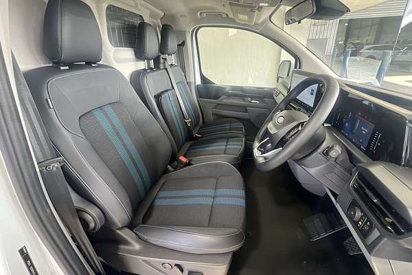 2024 Ford Transit Custom Sport SWB AV SWB