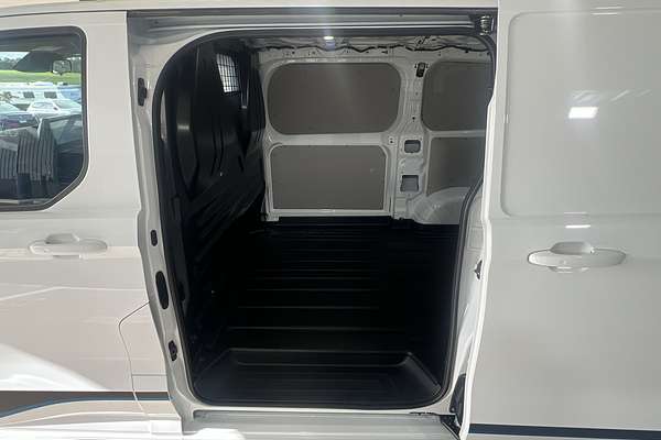 2024 Ford Transit Custom Sport SWB AV SWB